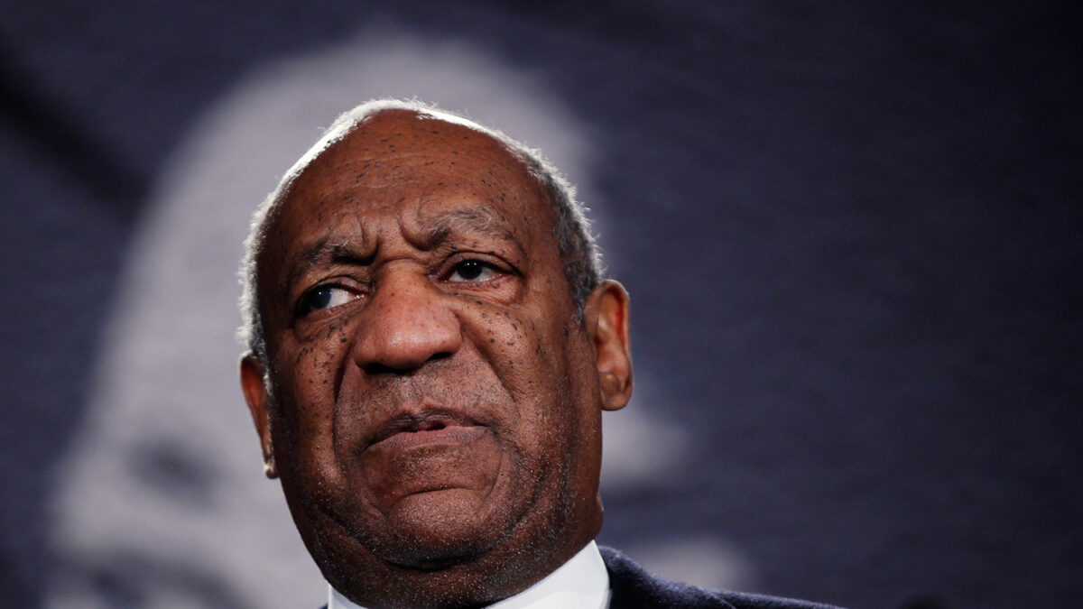 Bill Cosby confesó que drogó a mujeres para abusar sexualmente de ellas