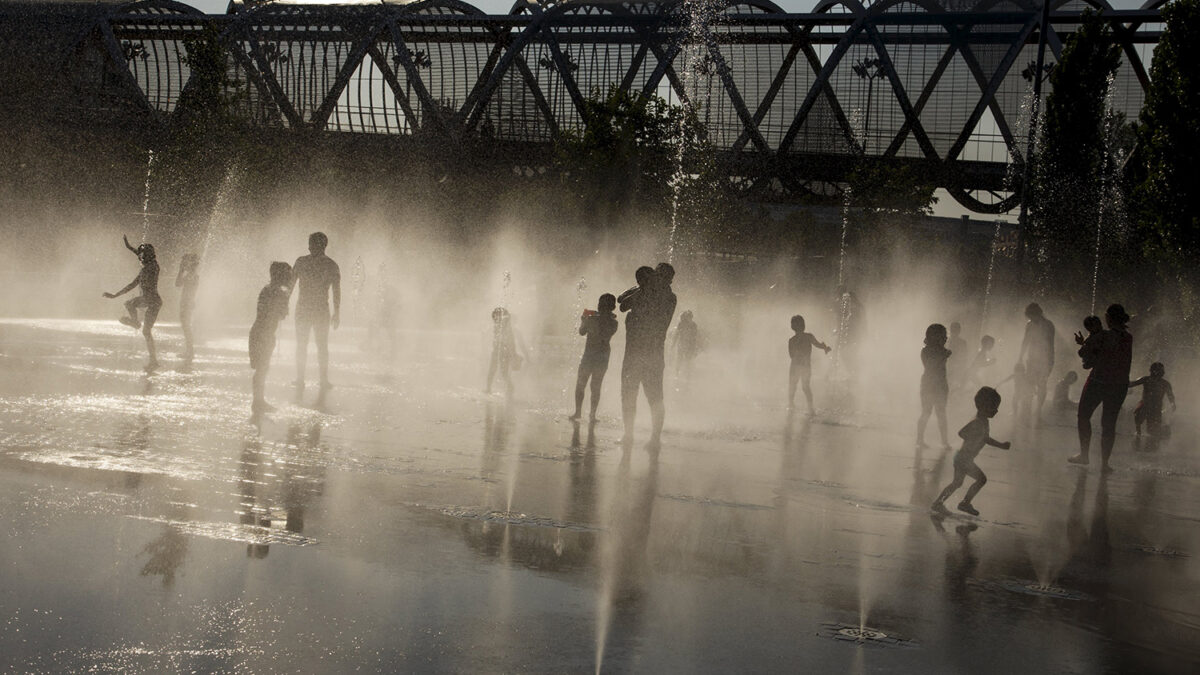 España afrontará una semana más de temperaturas por encima de los 40 grados