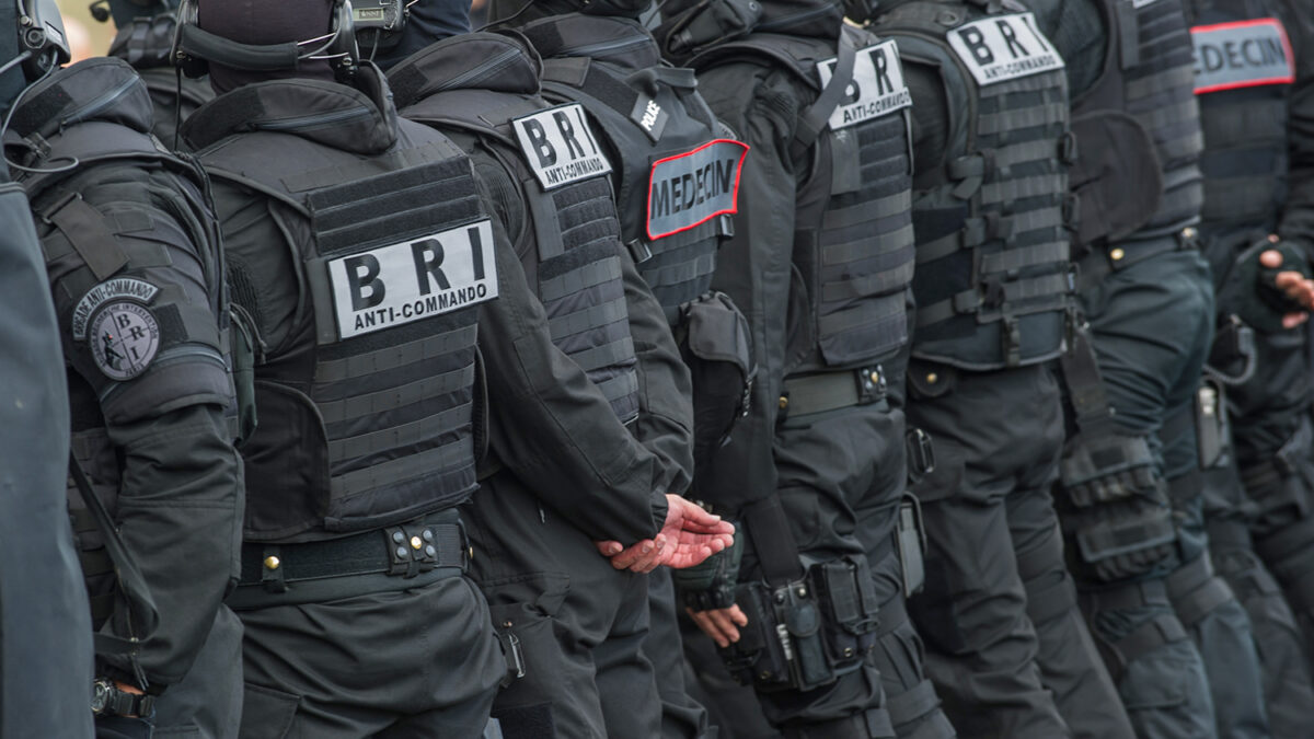 El Estado Islámico amenaza: «llenaremos París de cadáveres»