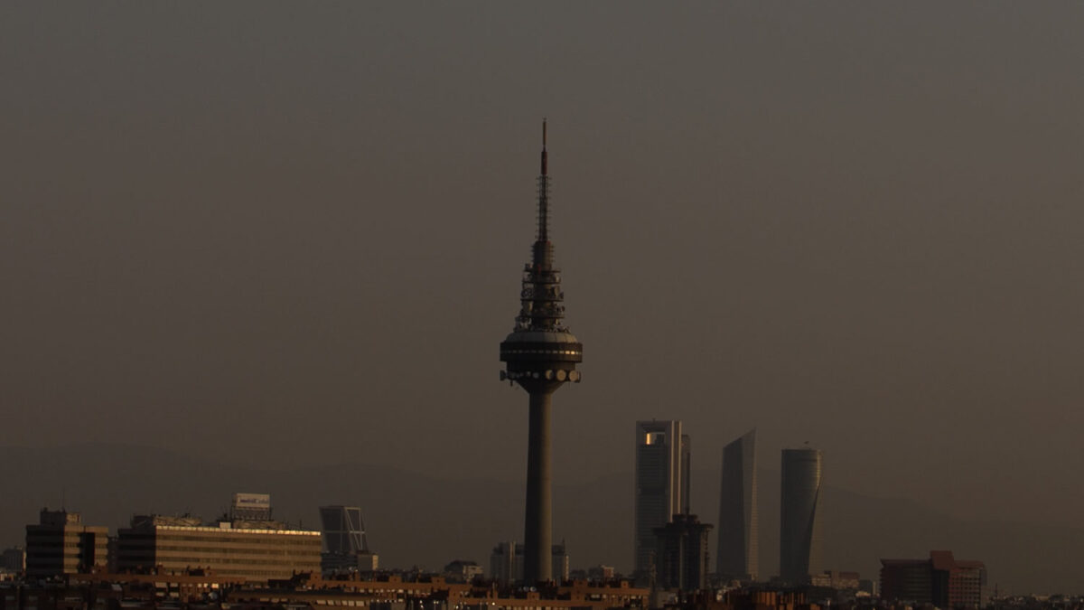 Las fuertes tormentas suavizan las temperaturas antes de recibir la cuarta ola de calor del verano