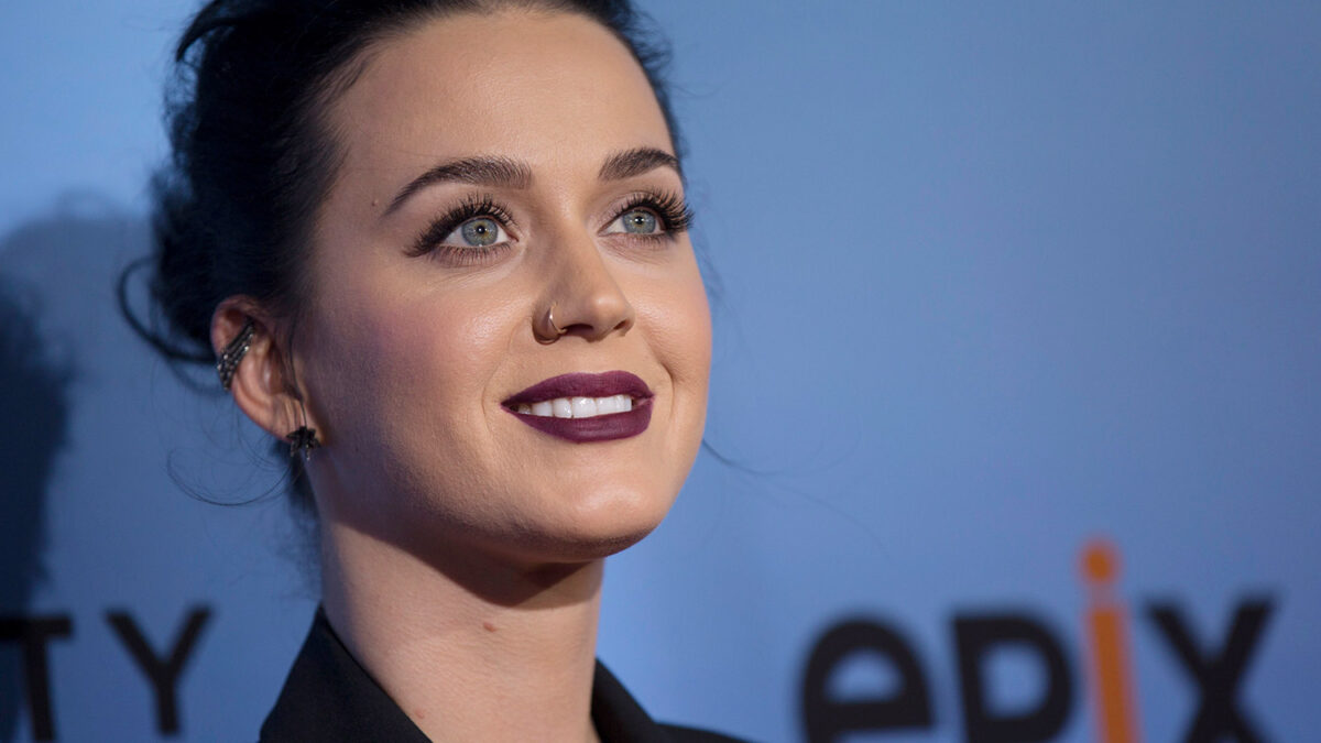 Las monjas se niegan a venderle un convento a Katy Perry