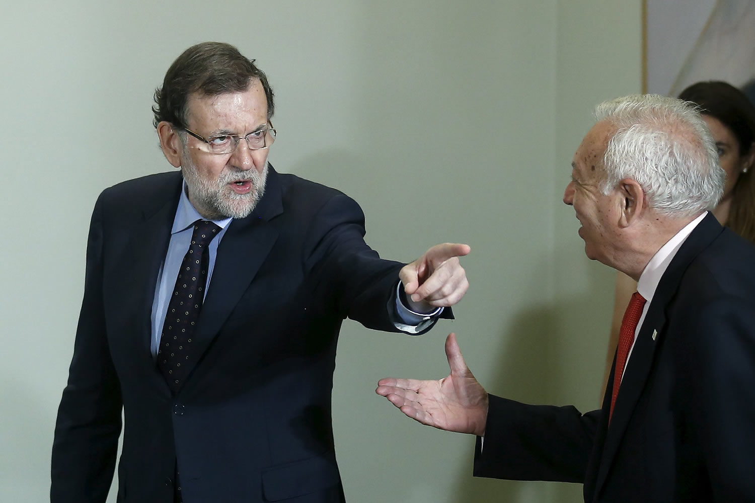 El Congreso aprueba la base permanente de Estados Unidos en España: clave para frenar el yihadismo