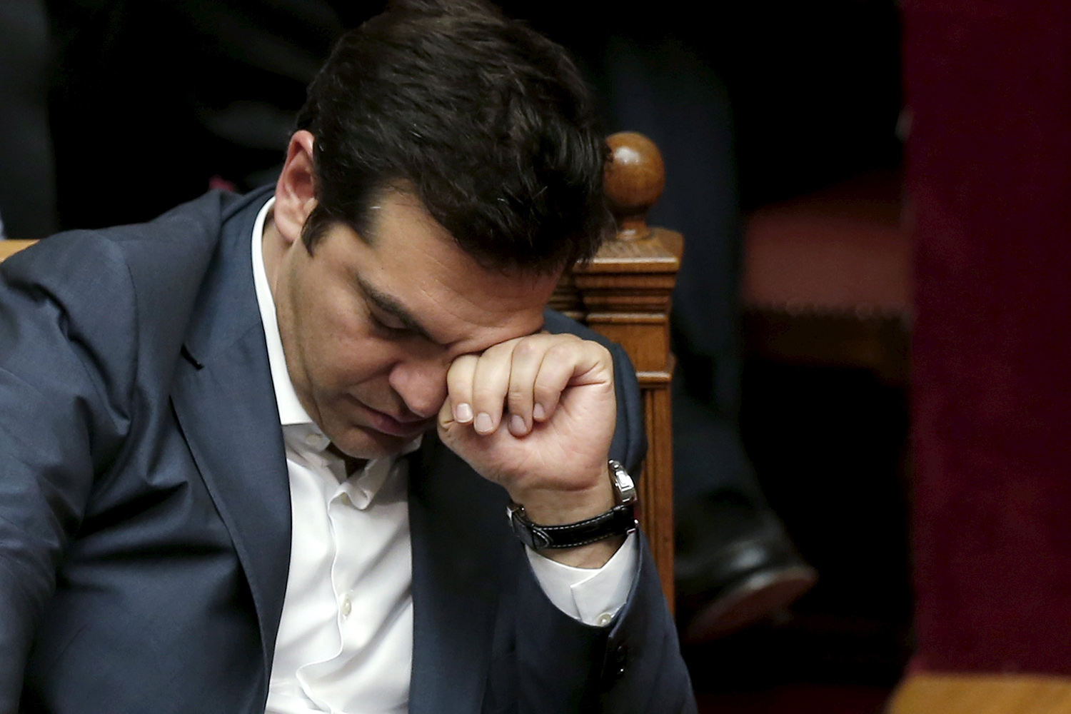 Este lunes los bancos griegos, cerrados desde el 29 de junio, reabrirán
