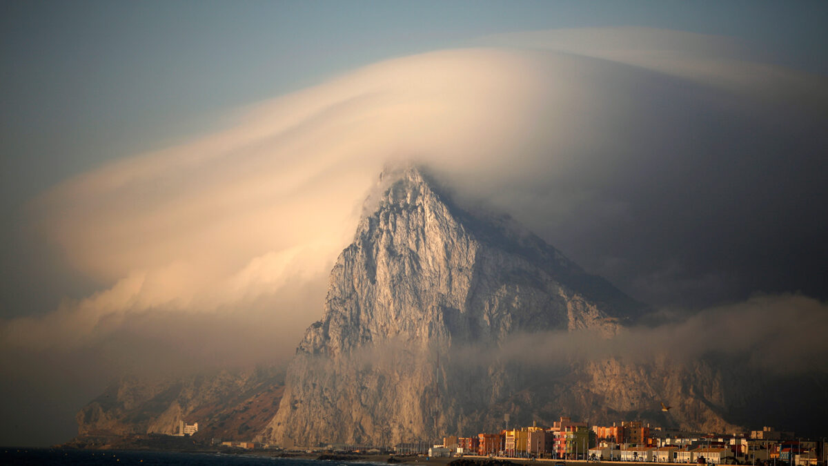 Gibraltar, ¿español?