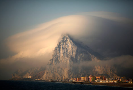 Gibraltar, ¿español?