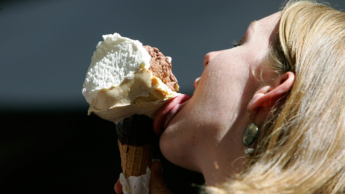 El sabor de tu helado favorito revela cómo es tu personalidad
