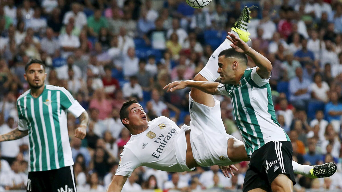 El Celta, líder, el Real Madrid golea, y el Atlético tumba al Sevilla en el Pizjuán