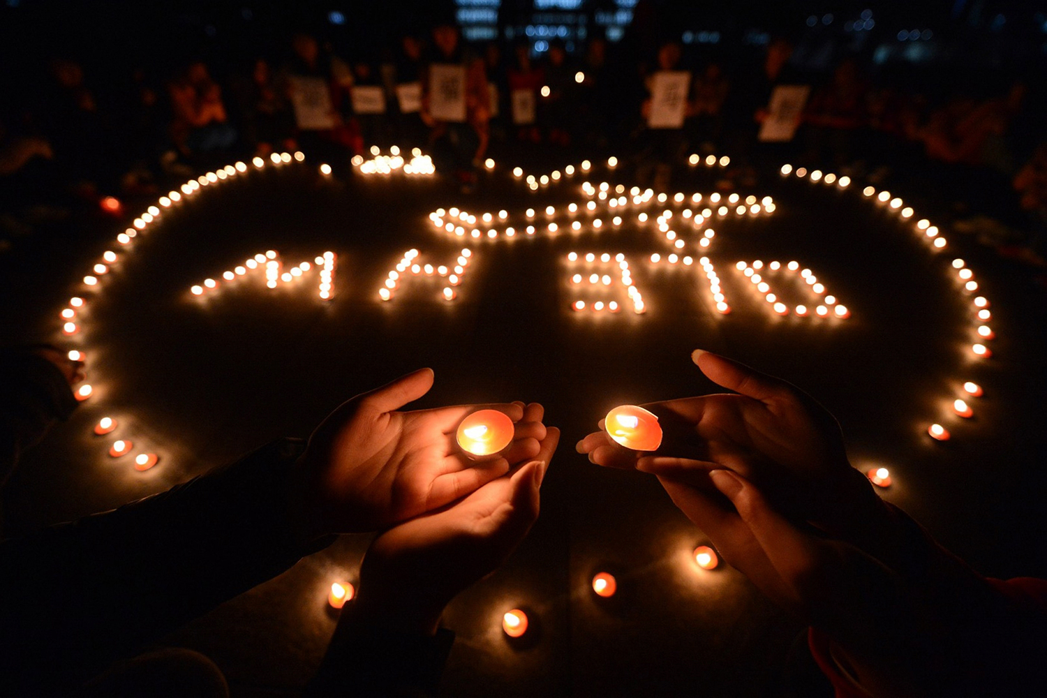 Malasia: "Hemos encontrado los restos del MH370"