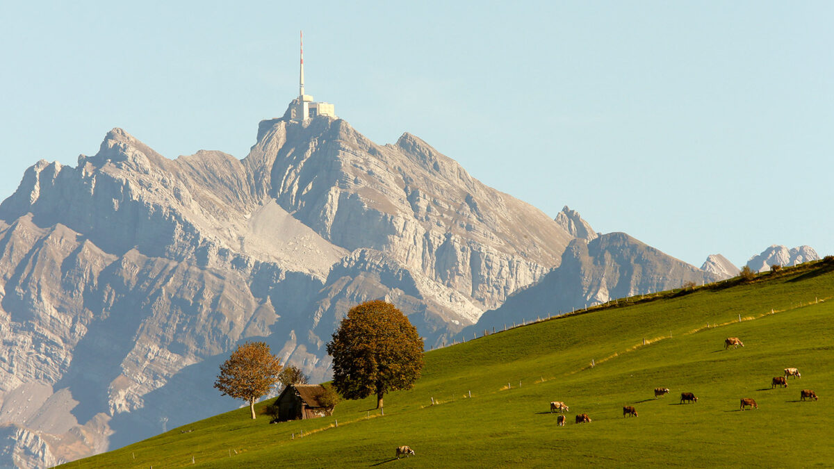 Suiza es el país más costoso del mundo para vivir