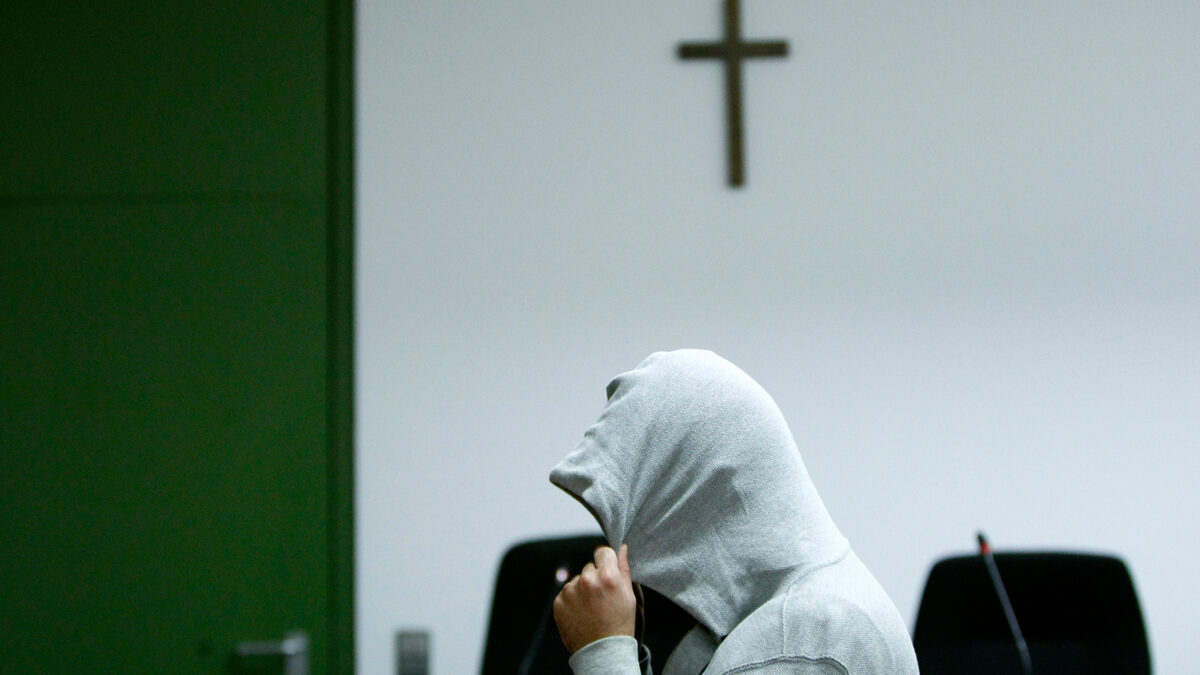 Detienen en Alemania a un yihadista que huyó de España