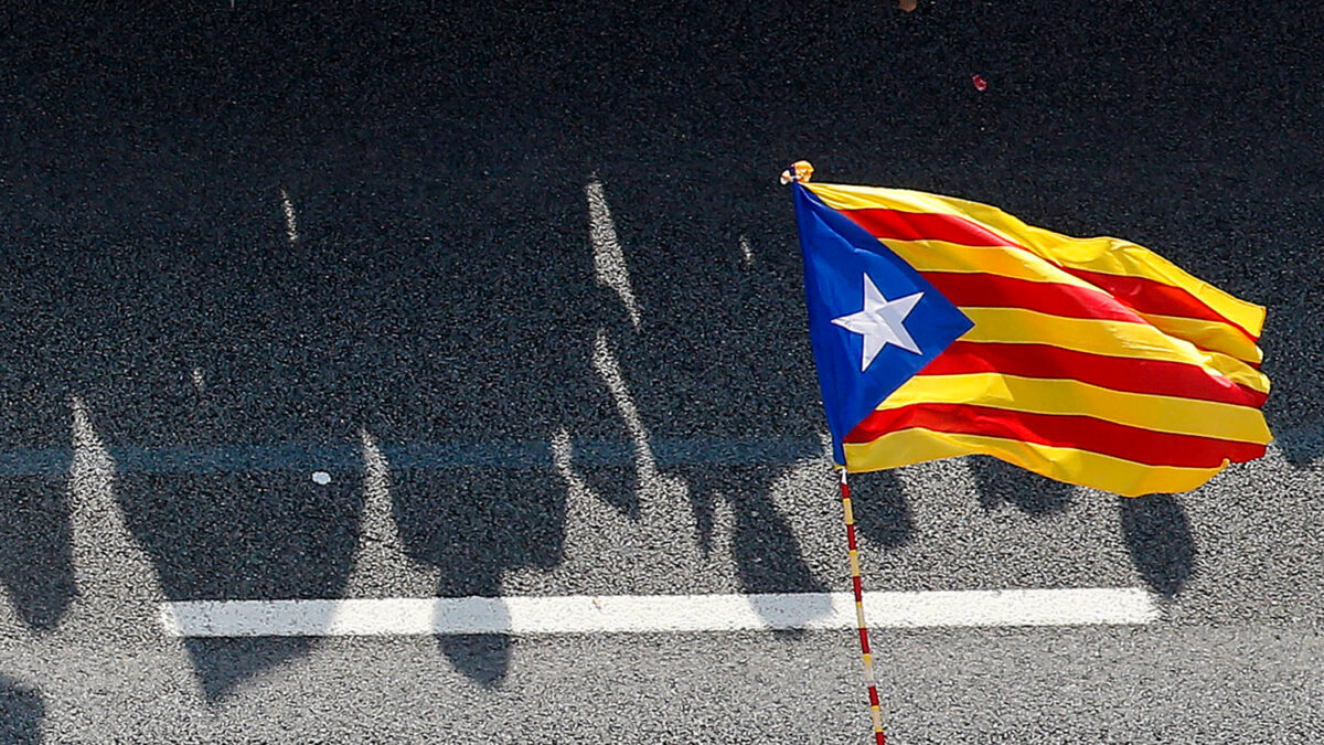 Un alto representante de Bilderberg aclara que pasaría si Cataluña se independizara