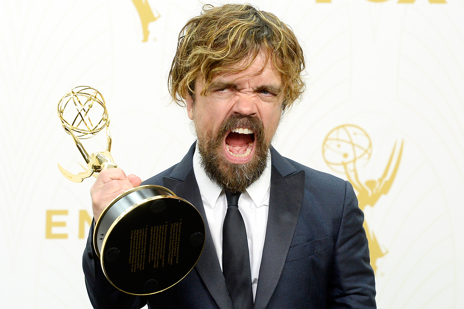 ‘Juego de Tronos’ rompe el récord de los premios Emmy