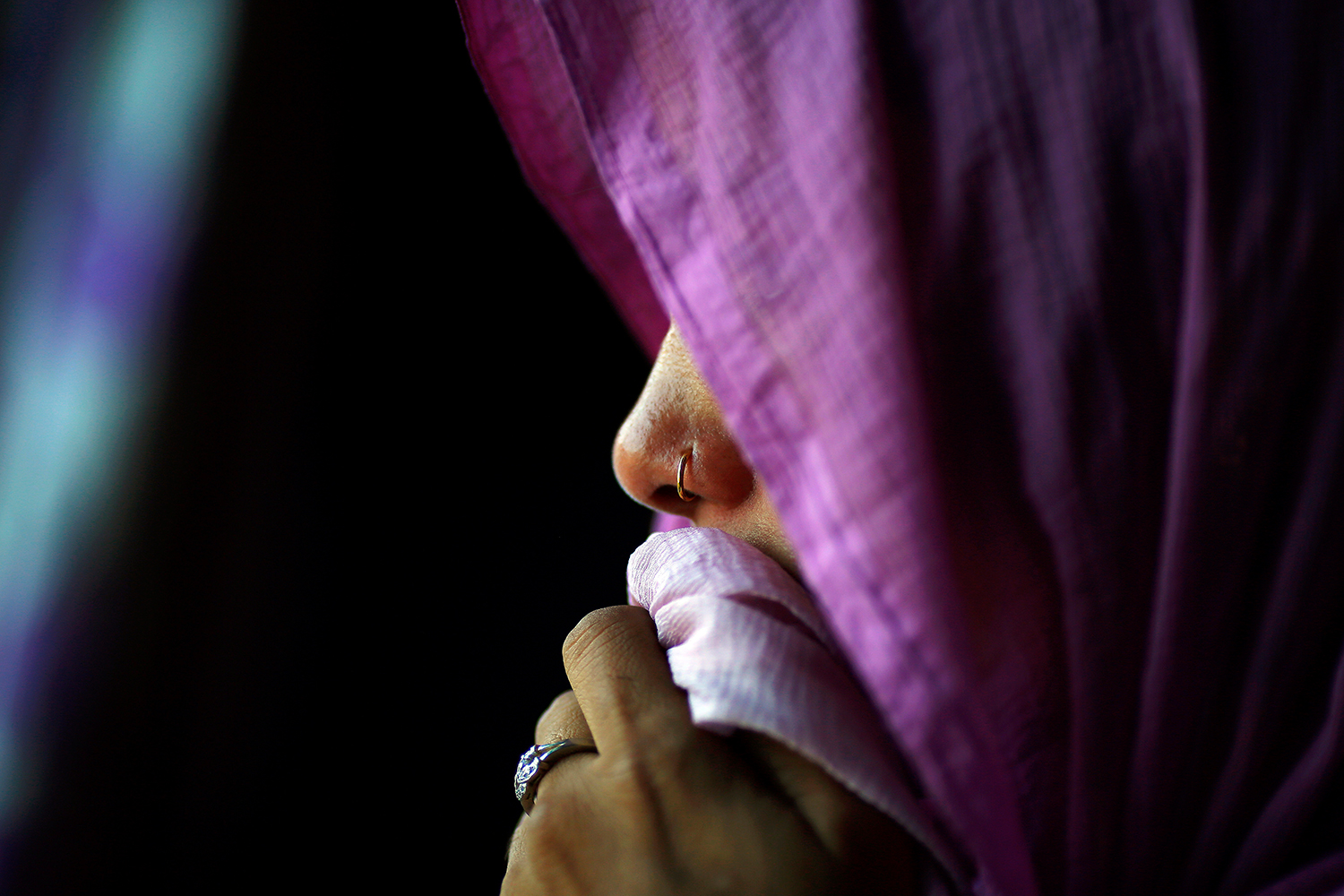 Drama en India: una mujer vende a su bebé por 133 euros para evitar la "vergüenza social"