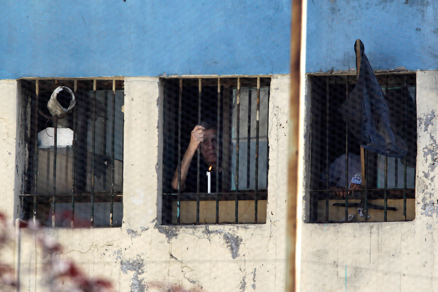 Cuba indulta a 3.522 presos antes de la visita del Papa
