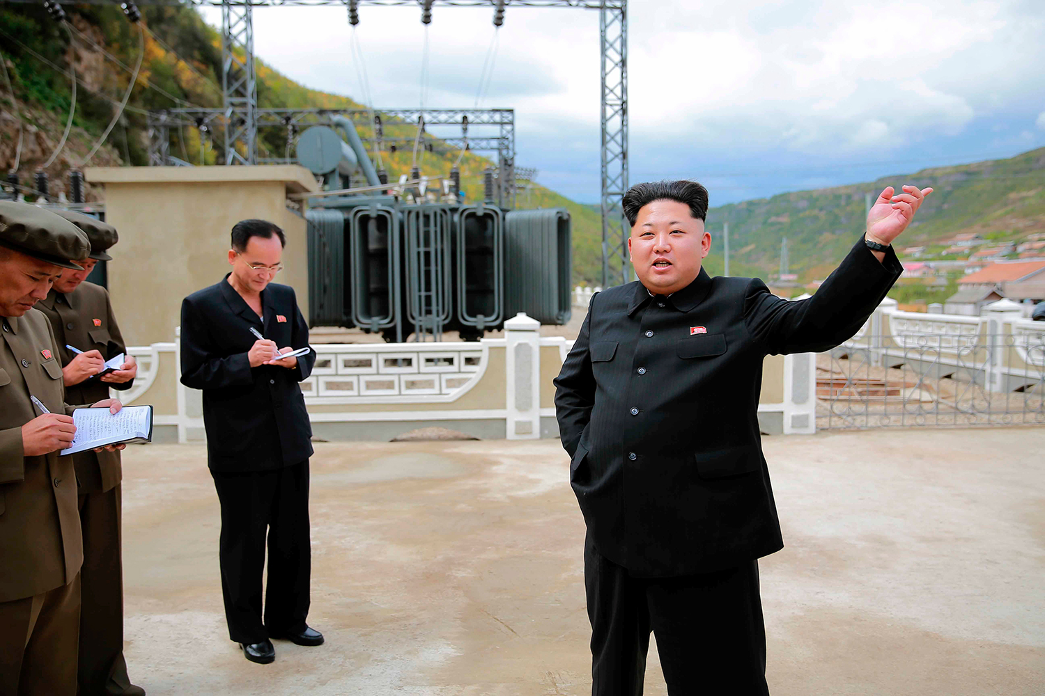 Corea del Norte anuncia que ha reactivado su reactor nuclear