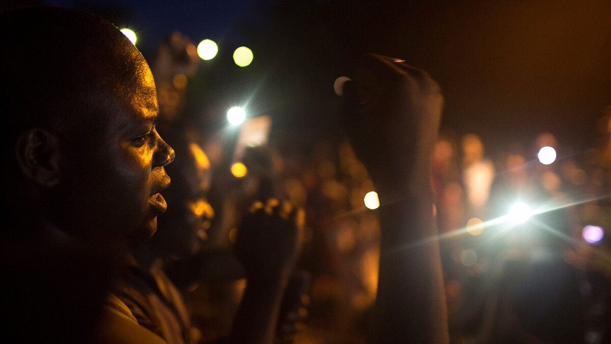 Golpe en Burkina