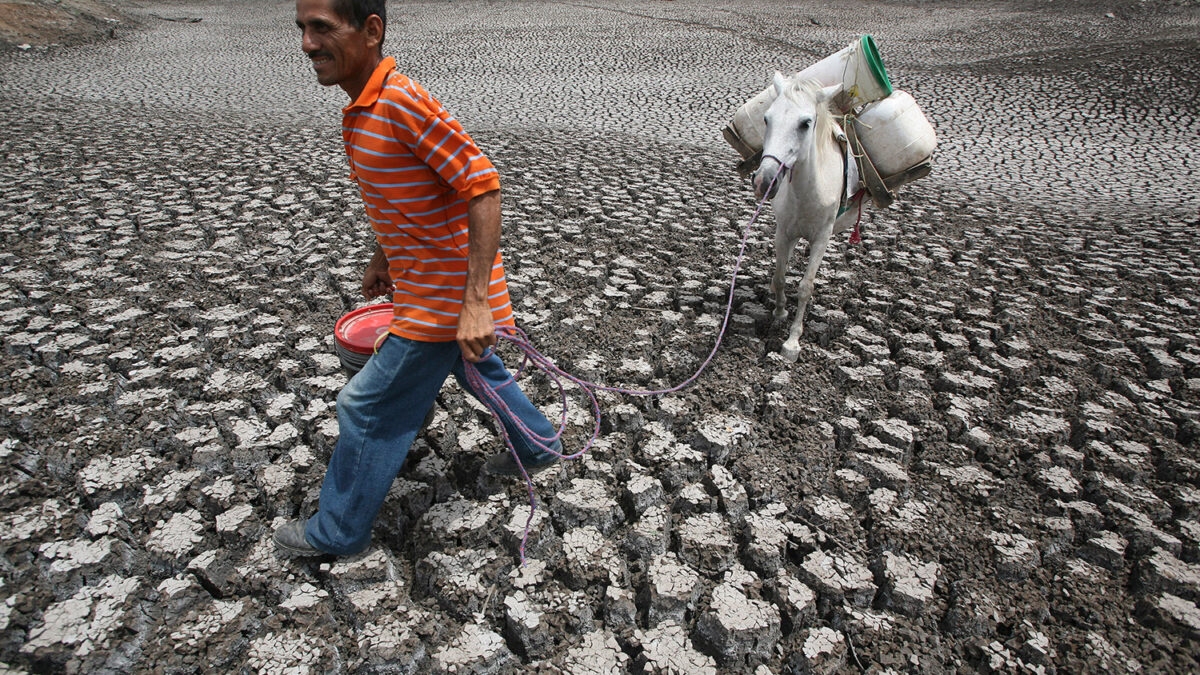 El fenómeno climático de ‘El Niño’ se podría convertir en el más fuerte por el «exceso de calor»