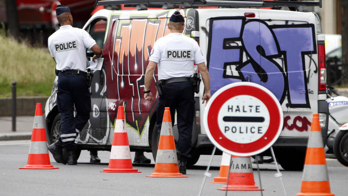 Una banda utiliza la droga aliento del diablo para decenas de robos en París