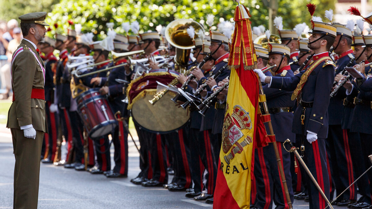 Yihadistas infiltrados en el Ejército reclutan radicales en Ceuta y Melilla