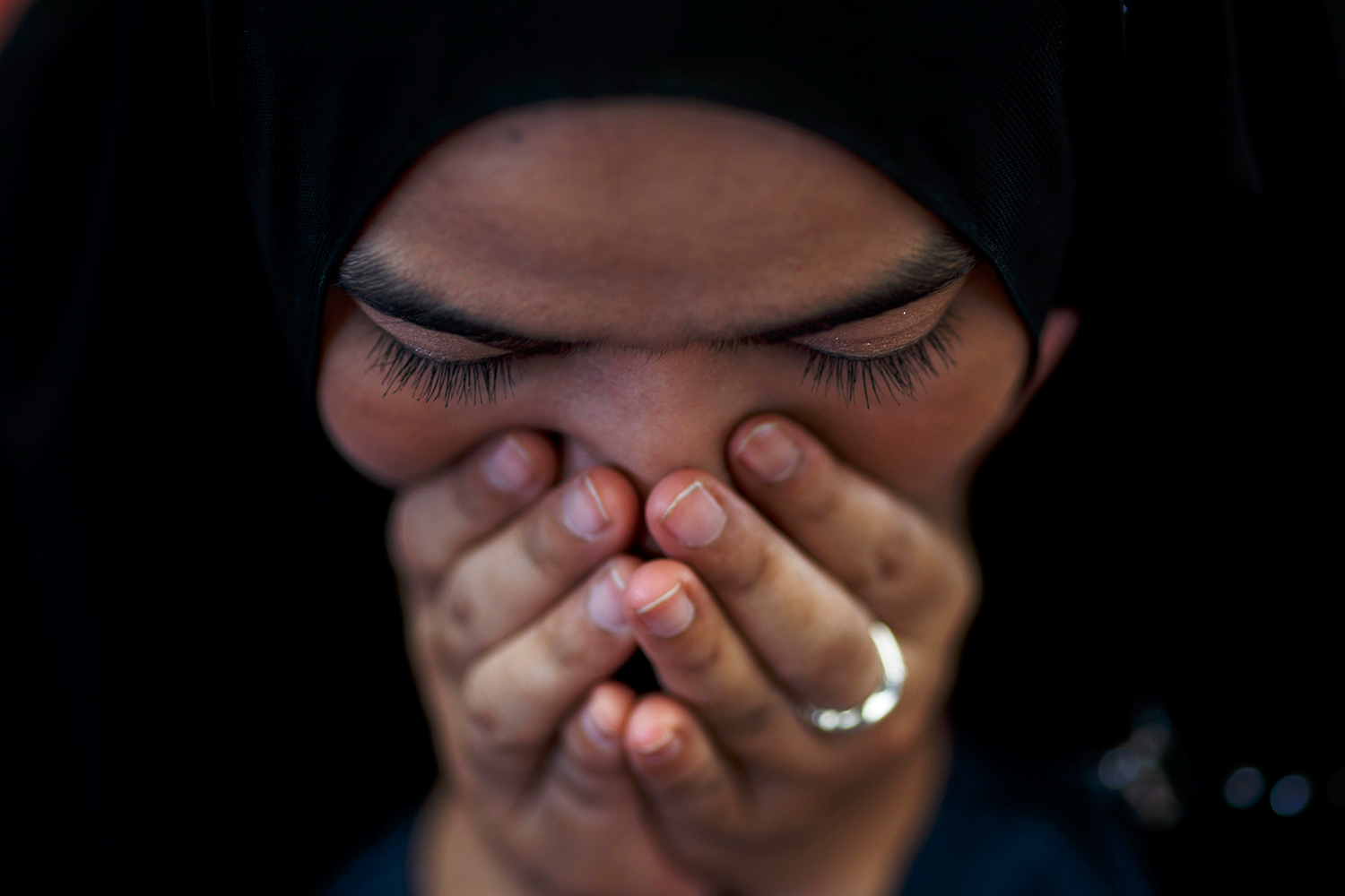 Una modelo musulmana se suicida por miedo a matrimonio forzado