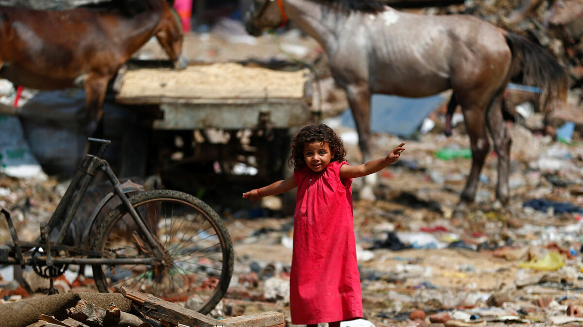 La población más pobre de El Cairo se queda sin sus favelas y sin realojo