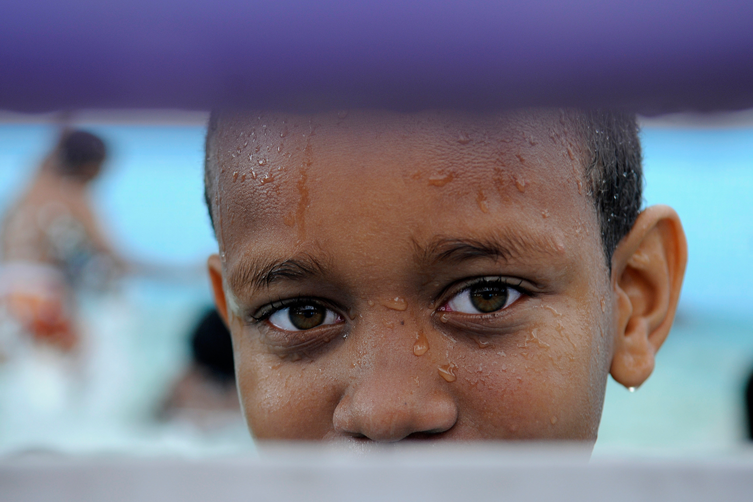 El pueblo caribeño donde los niños nacen sin pene