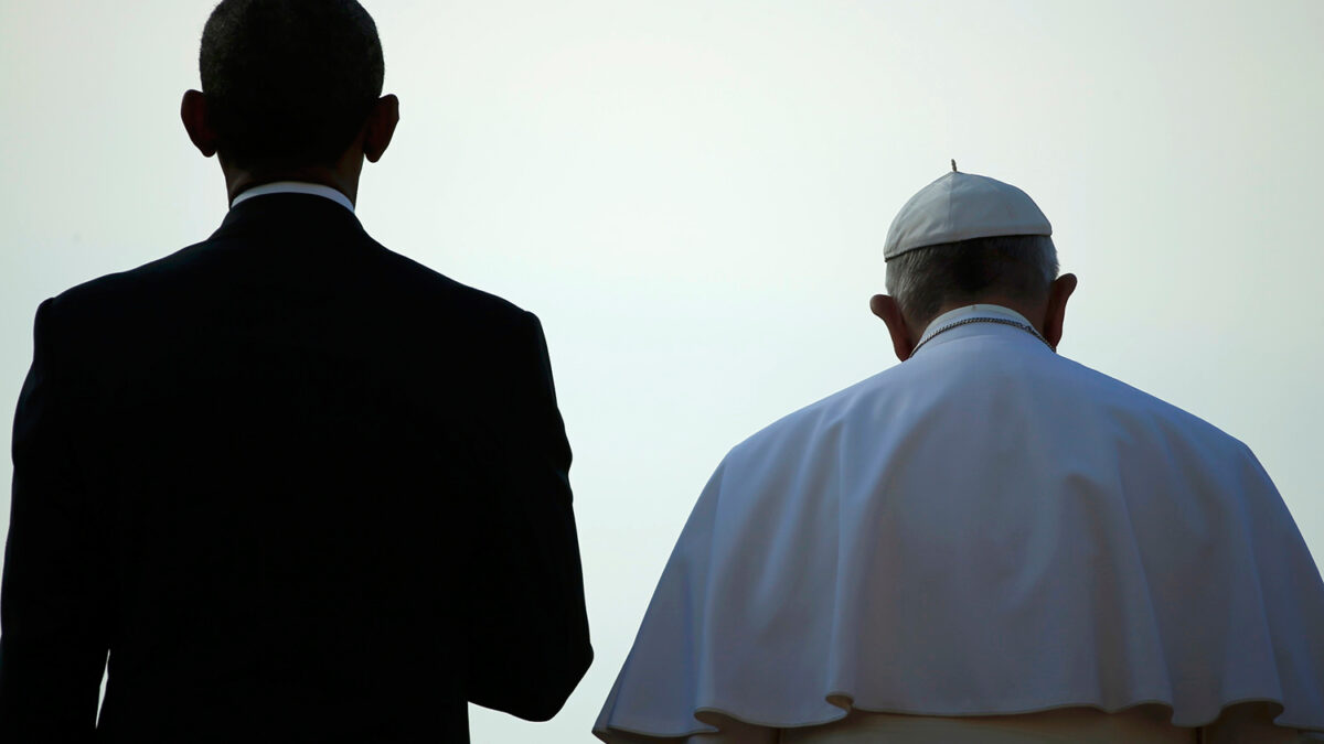 El Papa sobre los abusos a menores en Estados Unidos: Que esos crímenes no se repitan nunca más