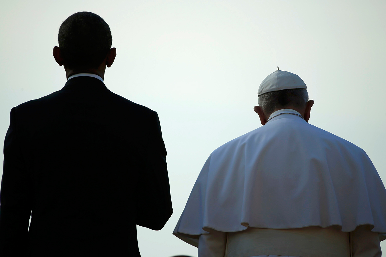 El Papa sobre los abusos a menores en Estados Unidos: Que esos crímenes no se repitan nunca más