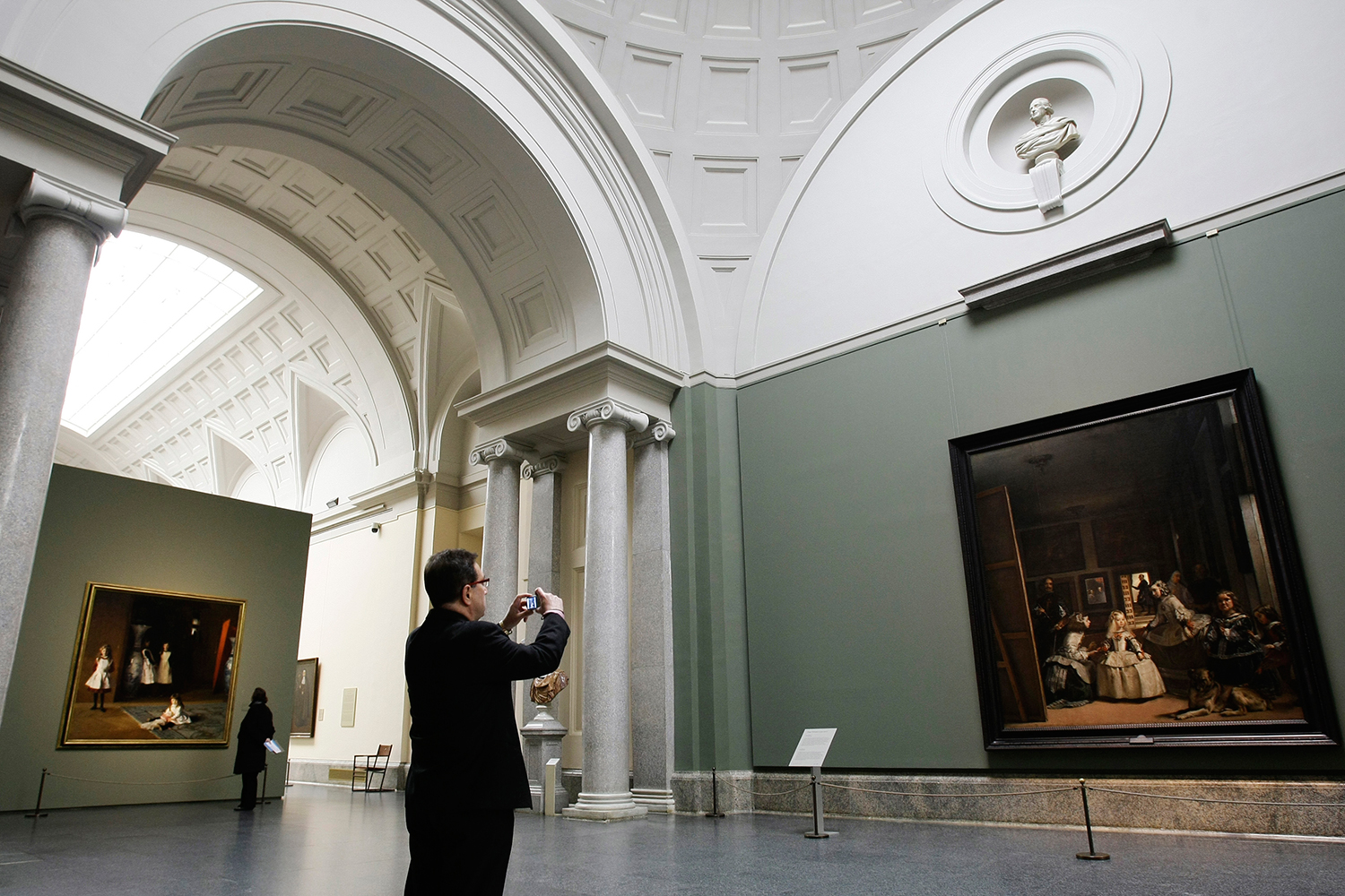 El Museo del Prado, elegido el mejor museo de España y cuarto del mundo
