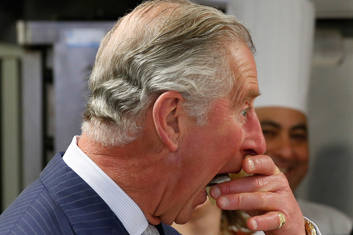 Declaran culpable al británico que planeó matar al príncipe Carlos