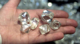 EEUU implica al 'ladrón de Tiffany' en una estafa en Madrid por un diamante de 500.000 euros
