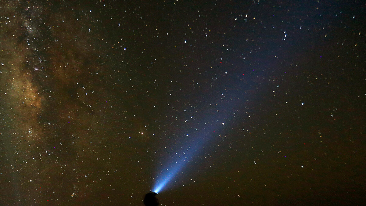 Cada vez más cerca de un encuentro extraterrestre. #7dias