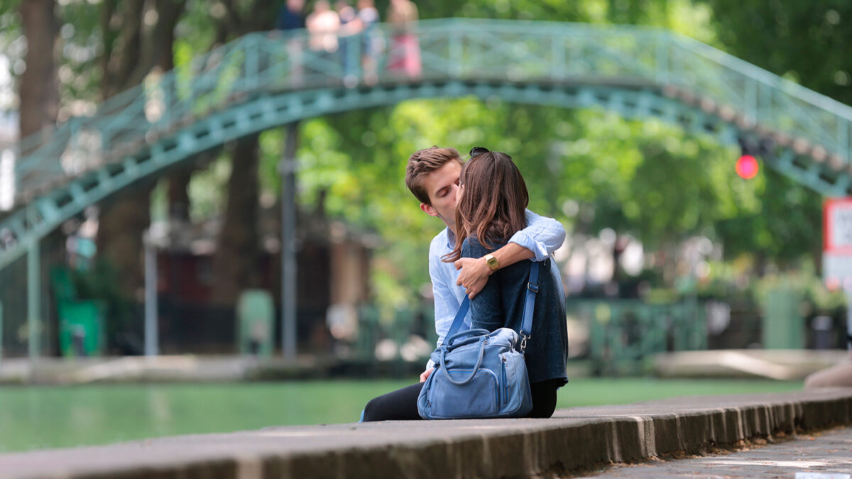 El primer amor determina los gustos para encontrar pareja en la edad adulta