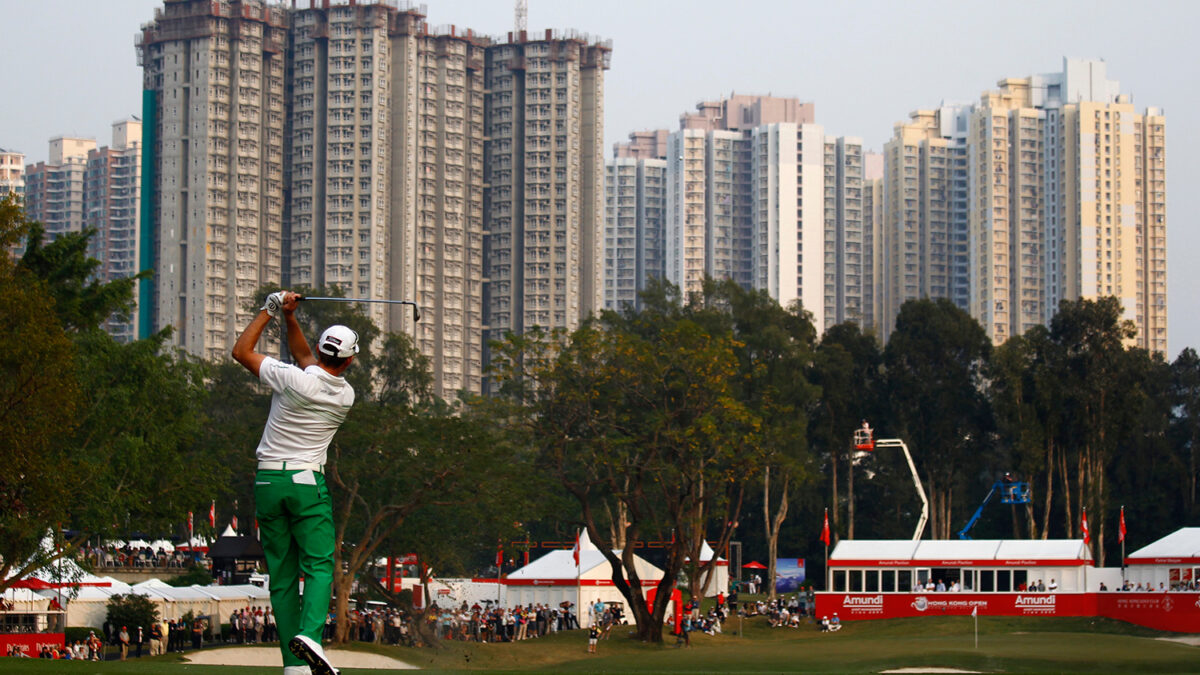 China prohíbe a 88 millones de políticos jugar al golf