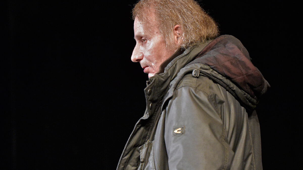 Houellebecq tras la polémica de ‘Sumisión’:»No estoy trabajando en mi próxima novela, estoy cansado»