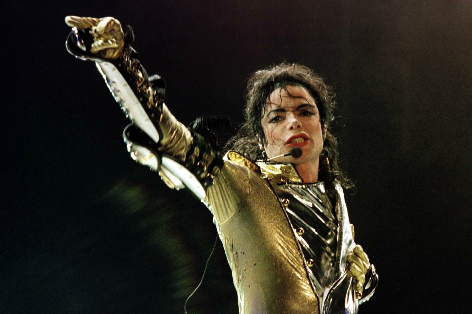 Michael Jackson es la celebridad que más dinero genera después de muerto