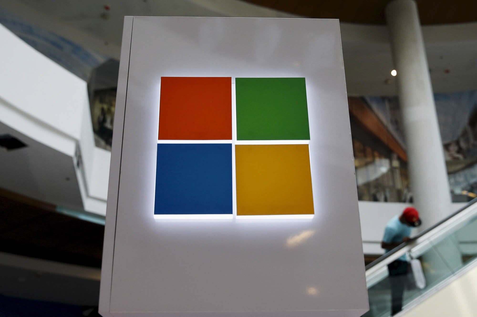 Microsoft ultima una enorme e histórica actualización de Windows 10