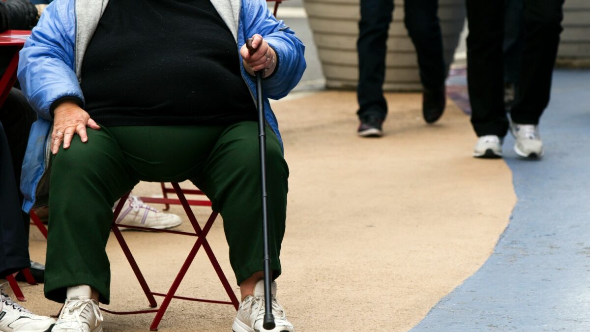 Los adultos con sobrepeso en EEUU deberán someterse a pruebas obligatorias para detectar la diabetes