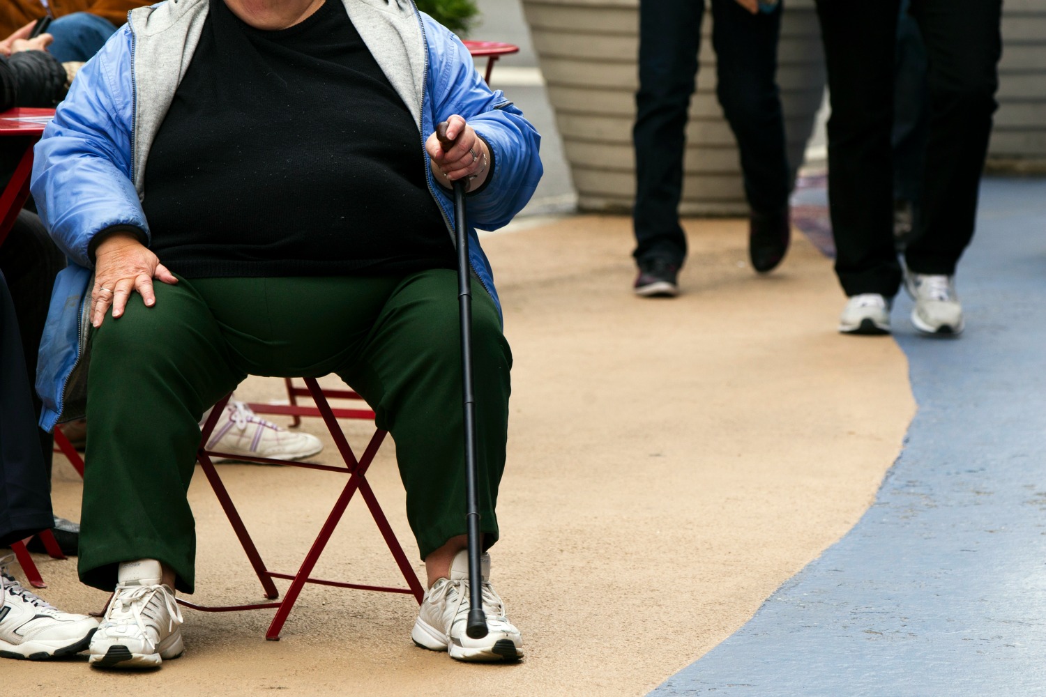 Los adultos con sobrepeso en EEUU deberán someterse a pruebas obligatorias para detectar la diabetes