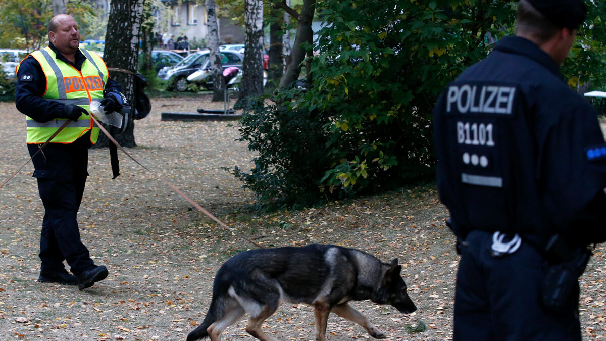 Un hombre asesina a su hija en Alemania por haber sido violada