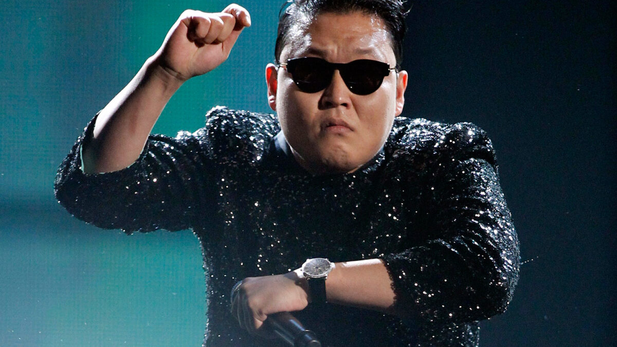 Psy prepara su primer disco desde ‘Gangnam Style’