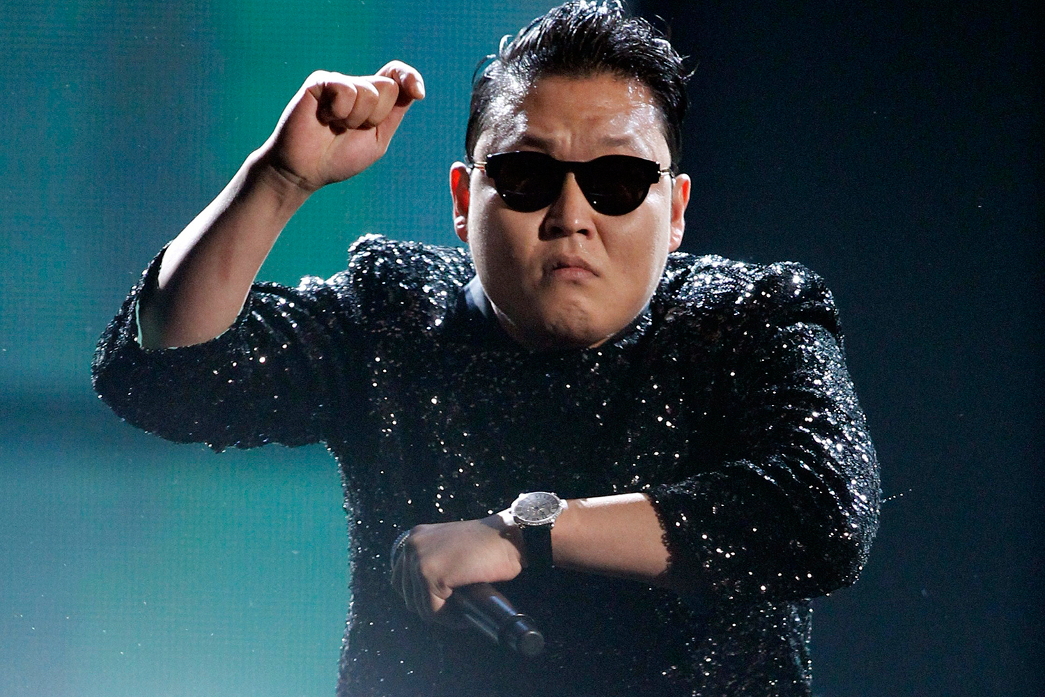 Psy prepara su primer disco desde 'Gangnam Style'