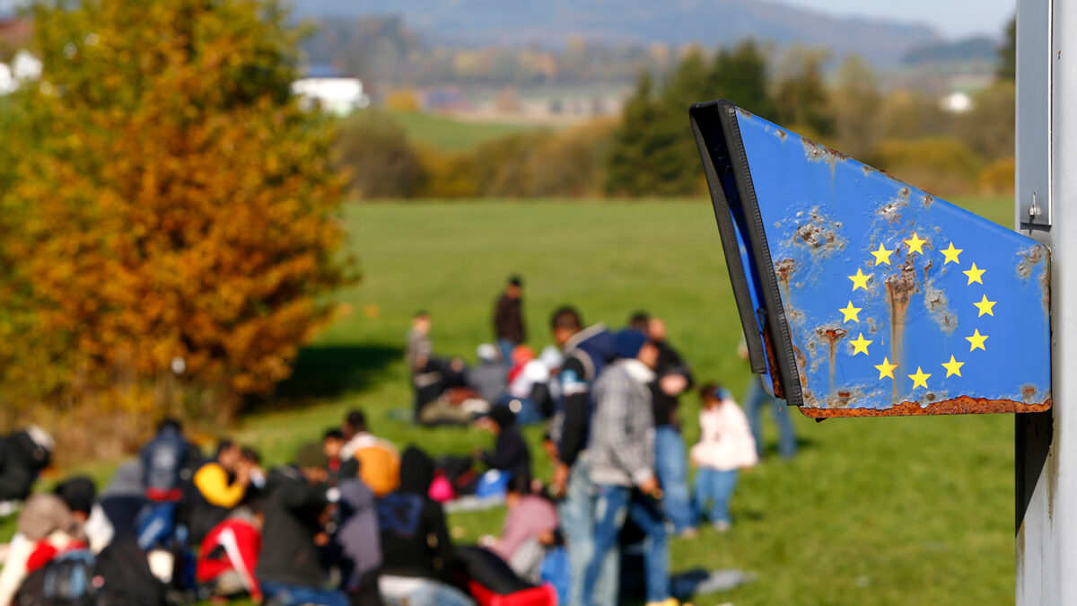 Alemania obligará a sus bancos a abrir cuentas a los refugiados