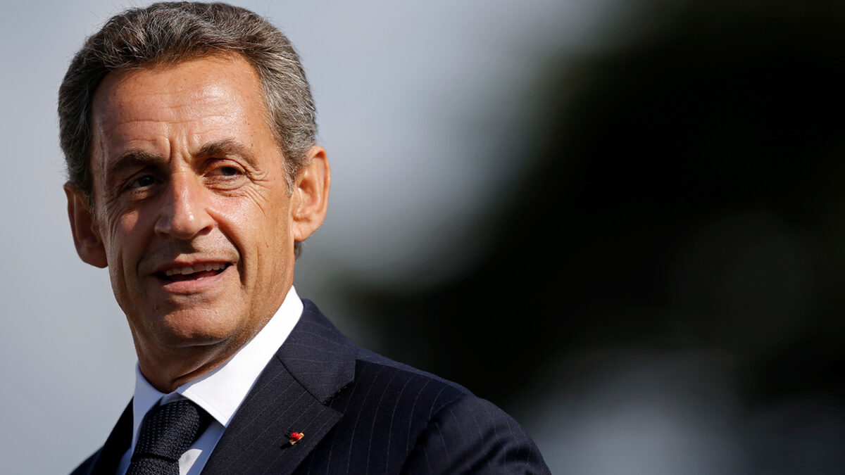 Sarkozy conocía las irregularidades de su campaña en 2012