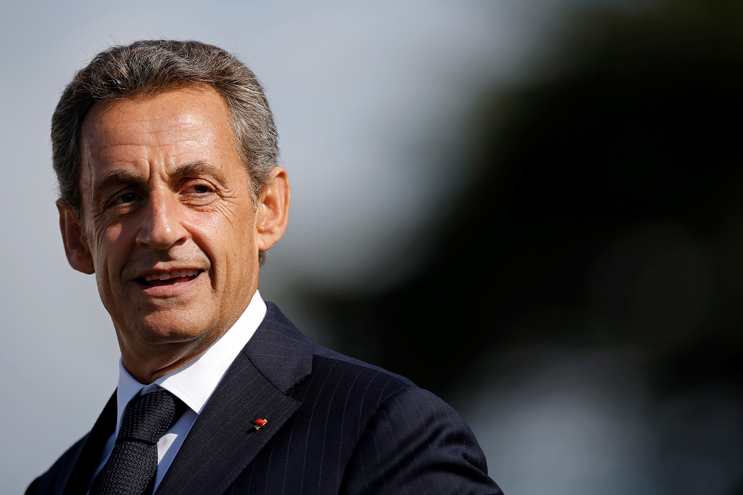 Sarkozy conocía las irregularidades de su campaña en 2012