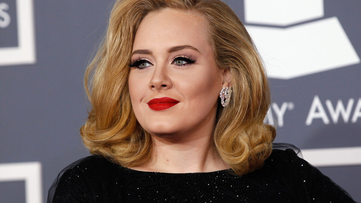 El nuevo disco de Adele no estará en streaming