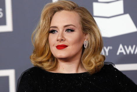 Adele's new album will not be streamed