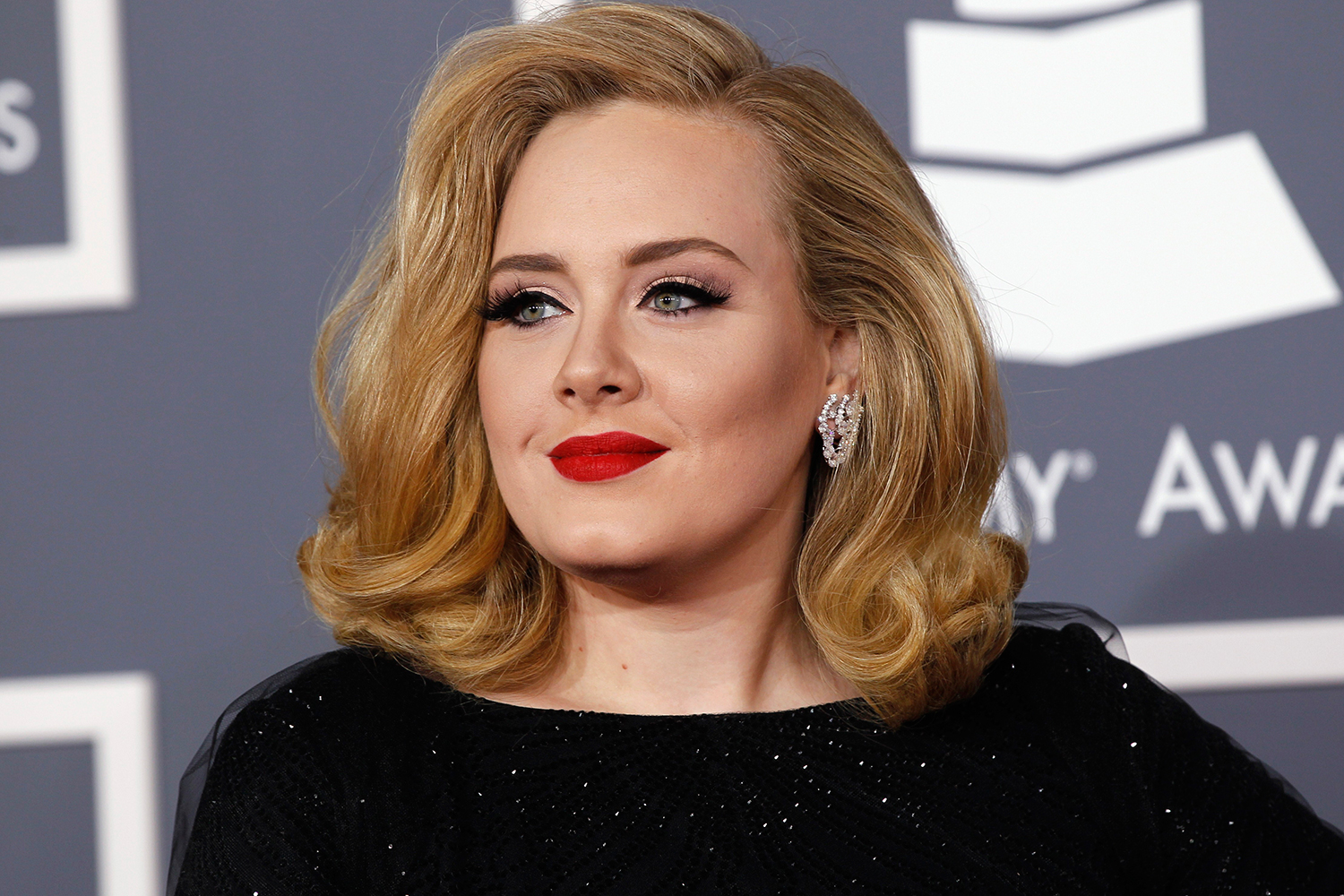 Adele's new album will not be streamed