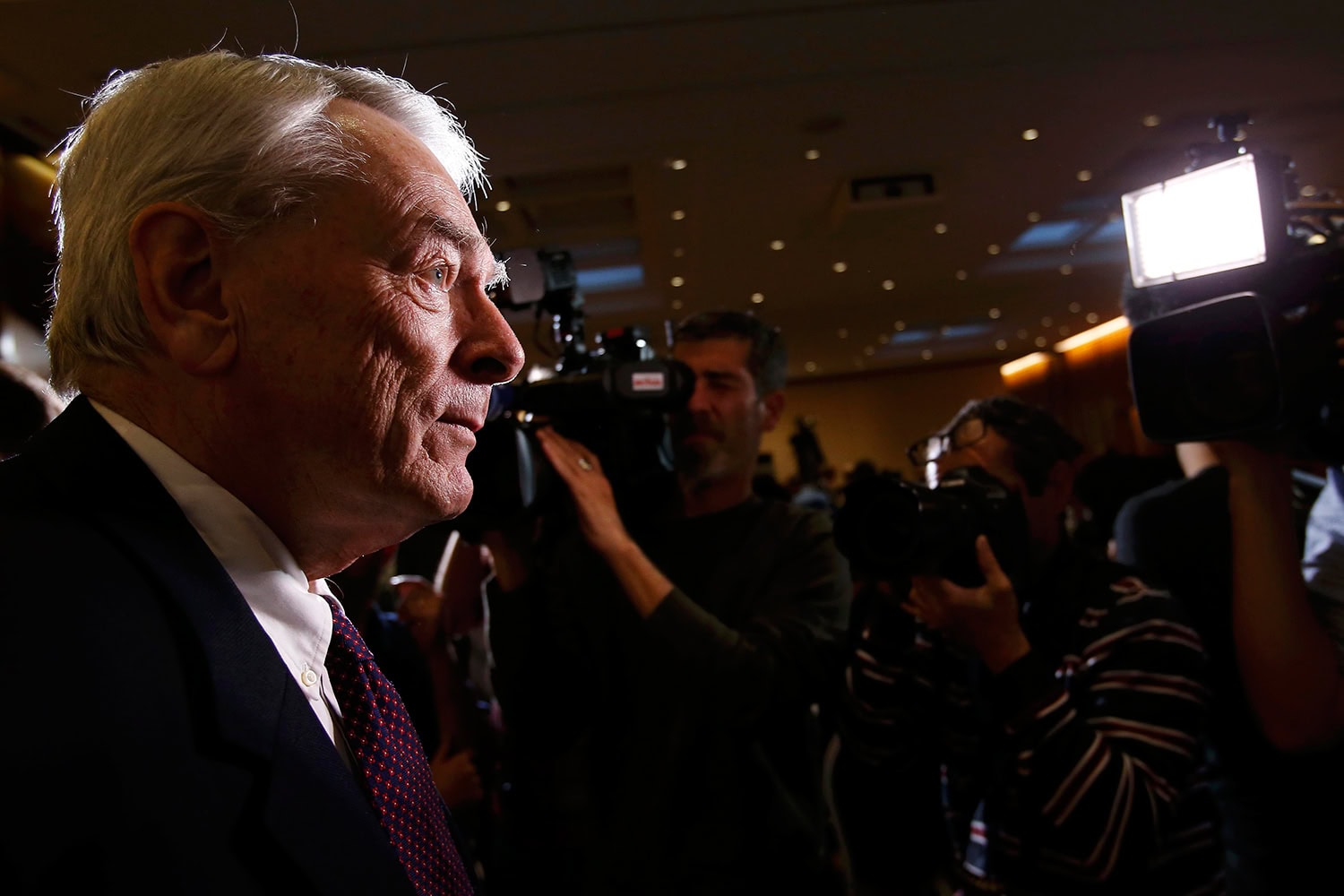 WADA accuses Russia of favoring doping and asks for suspension of federate athletes