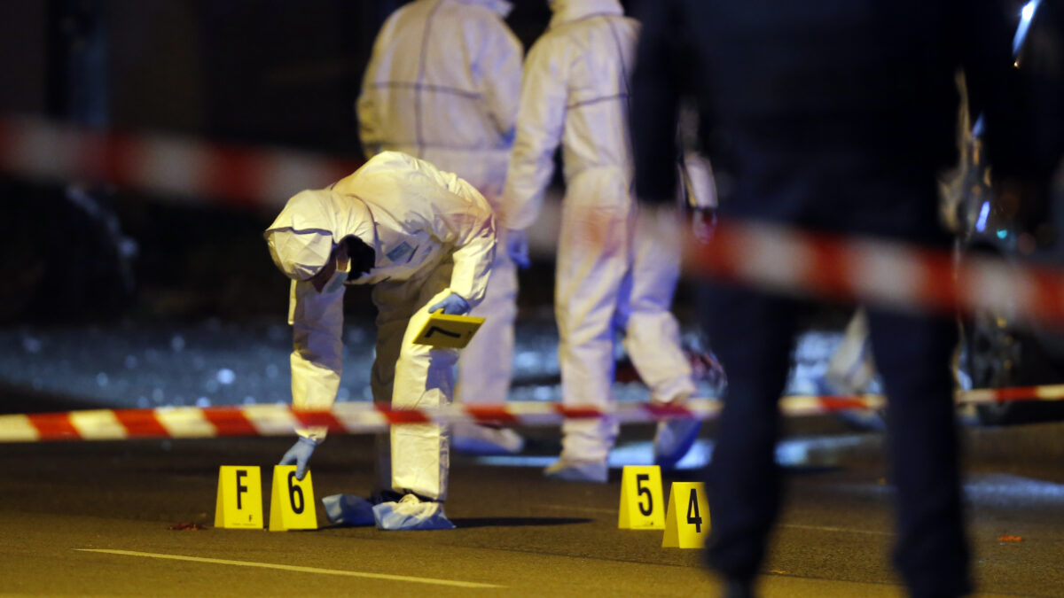 Cronología del terror: el minuto a minuto de una jornada fatídica en París